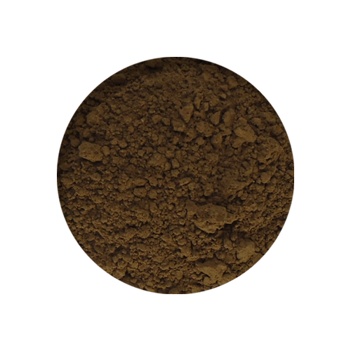 천연석채 암초다(岩焦茶)